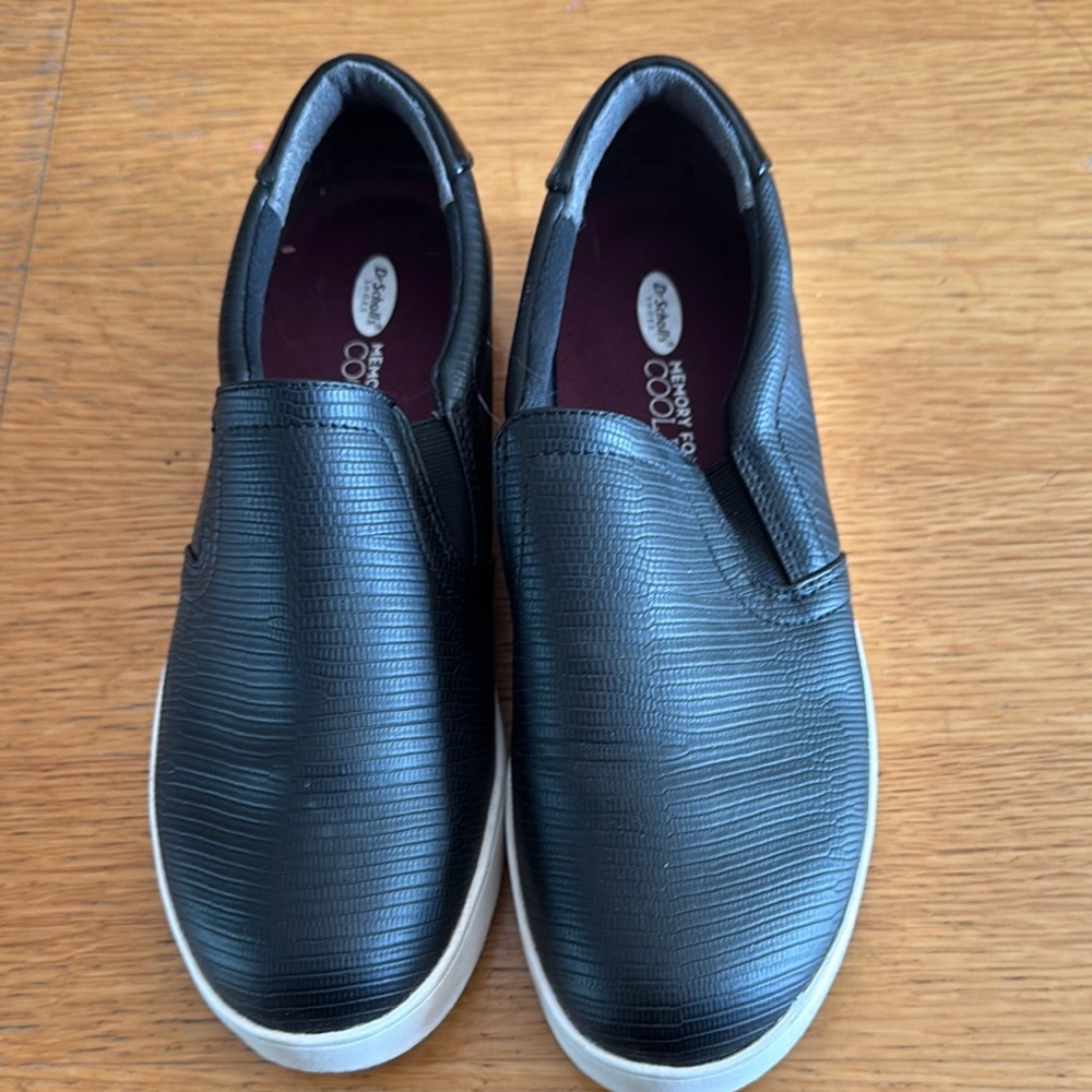 Women’s Dr Scholls slip on loafers